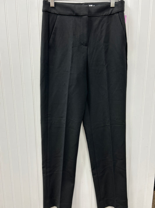 Pants Dress By J. Crew In Black, Size:4L