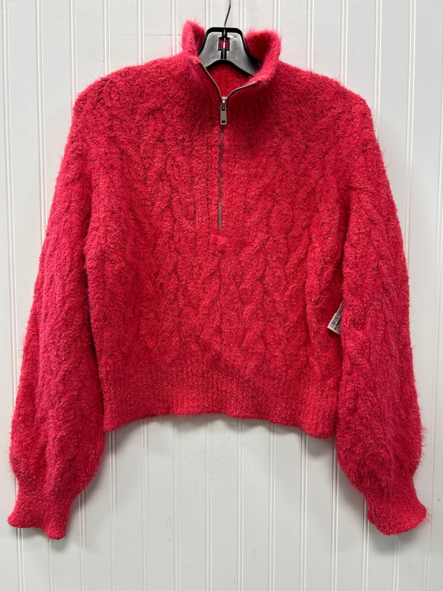 Sweater 2Pc By Pol In Pink, Size:S