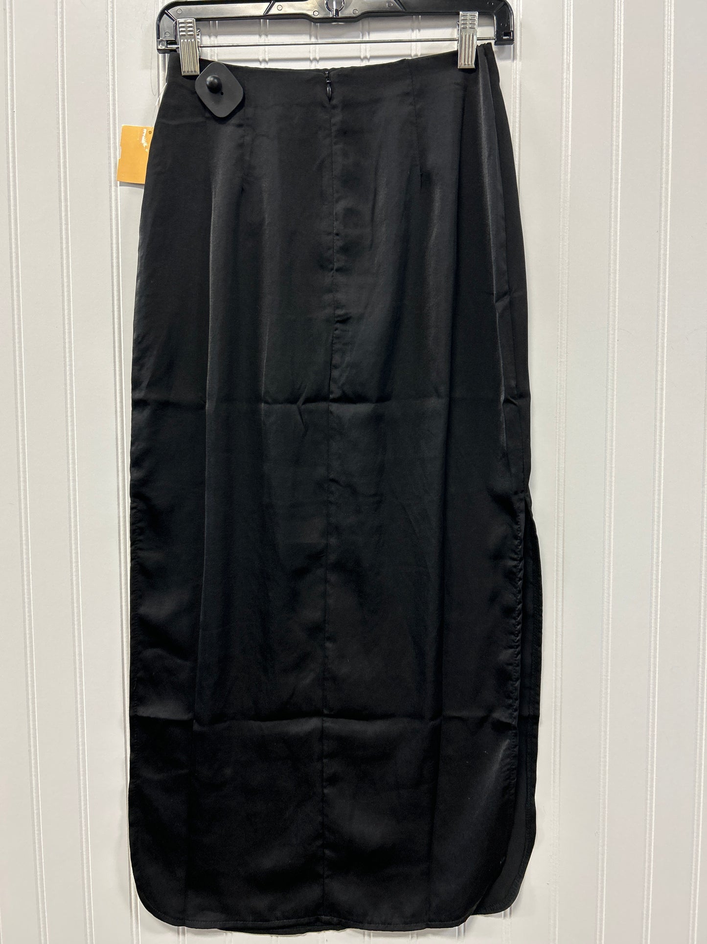 Skirt Maxi By Miou Muse In Black, Size:S
