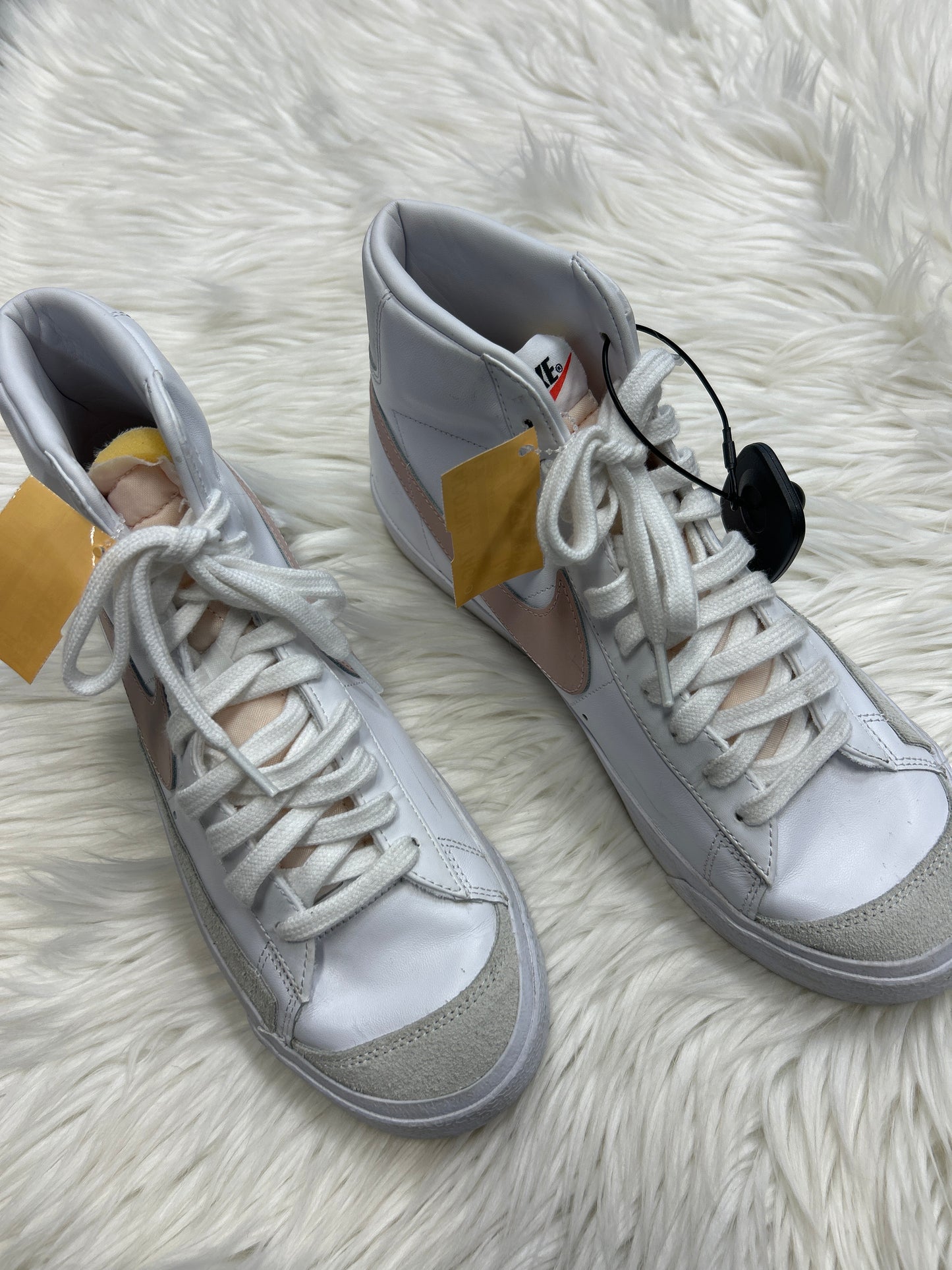 Shoes Sneakers By Nike In White, Size:12