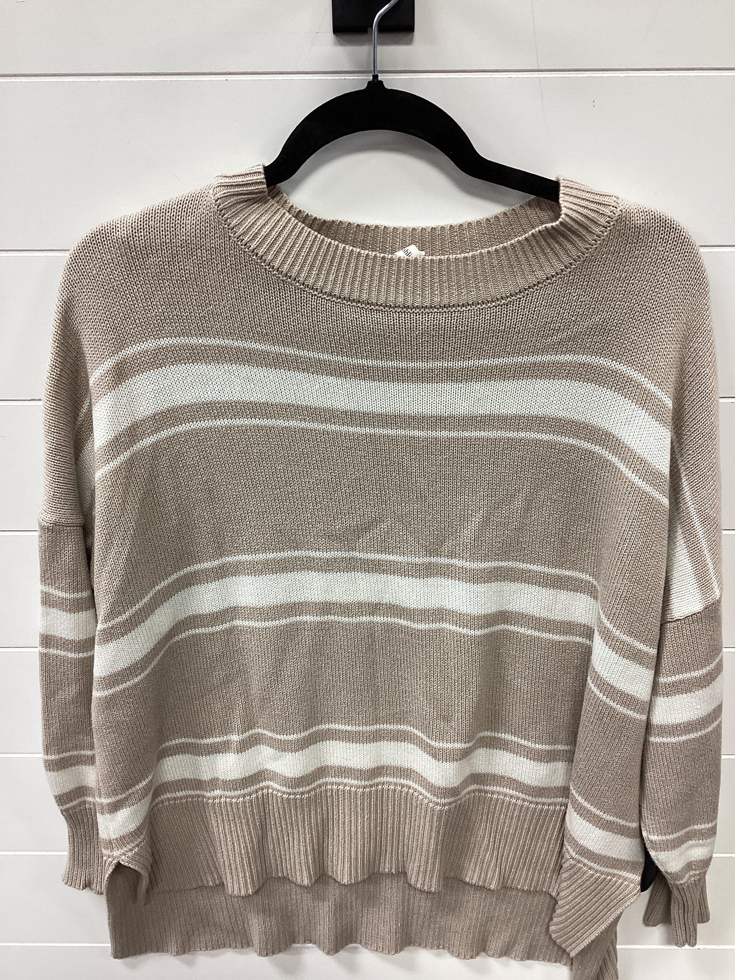 Top Ls By Wishlist In Tan, Size:M