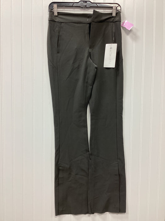 Athletic Pants By Athleta In Grey, Size:2