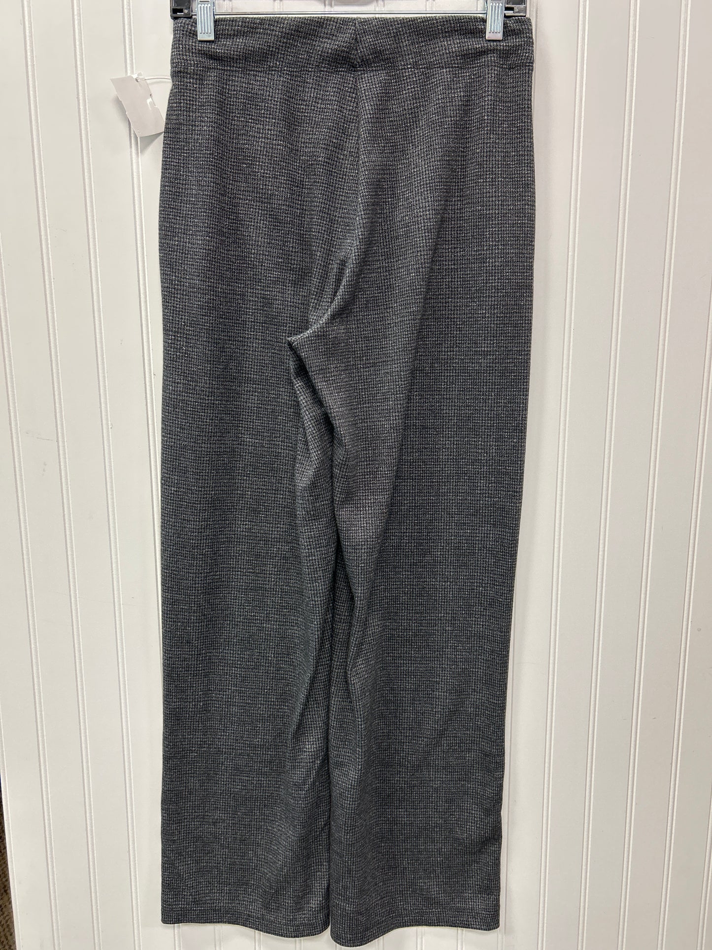 Pants Dress By Max Studio In Grey, Size:S