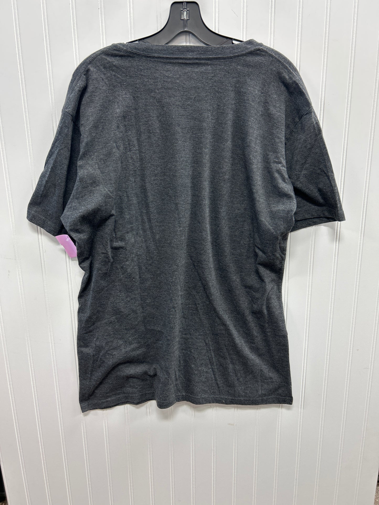 Top Ss By Cmc In Grey, Size:L