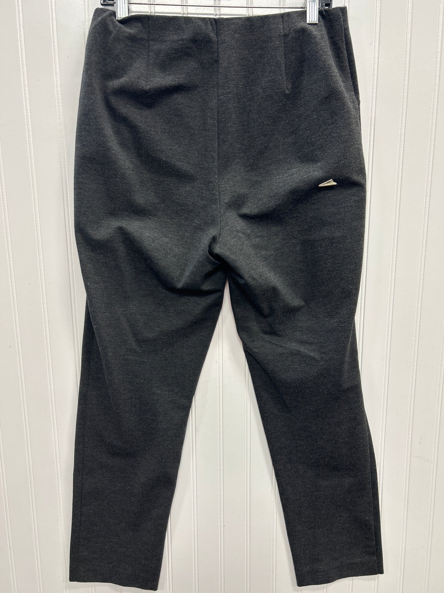 Pants Dress By J. Jill In Grey, Size:M