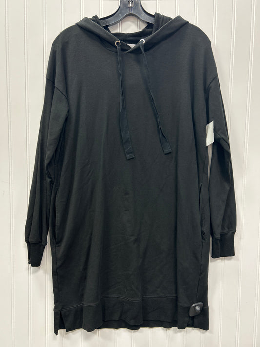Tunic Ls By The Drop In Black, Size:S