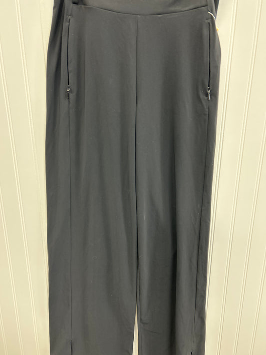 Pants Lounge By Athleta In Black, Size:4