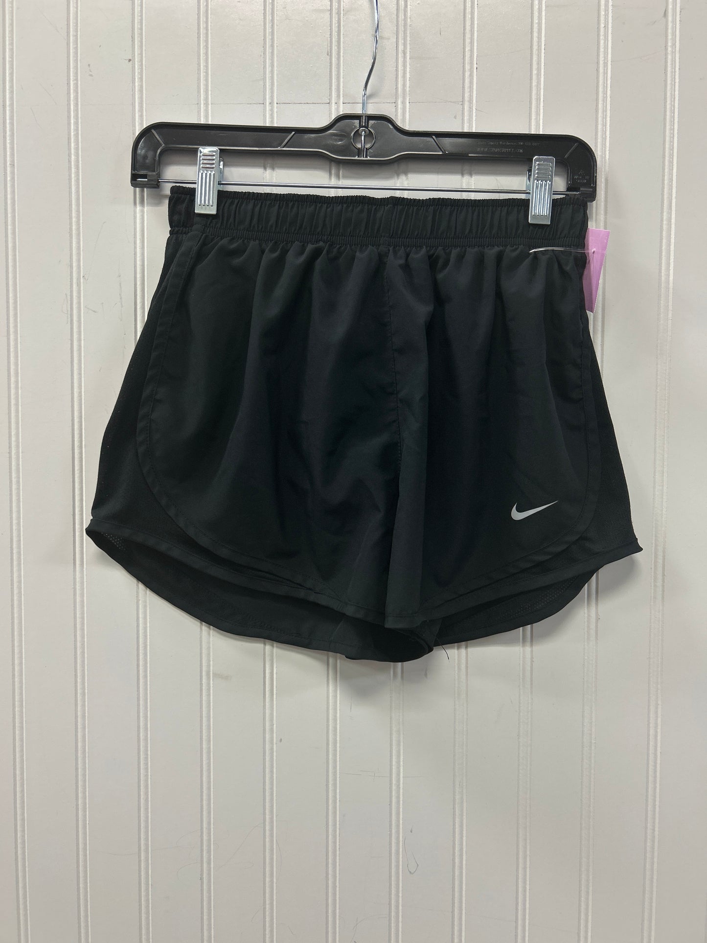 Athletic Shorts By Nike In Black, Size:M