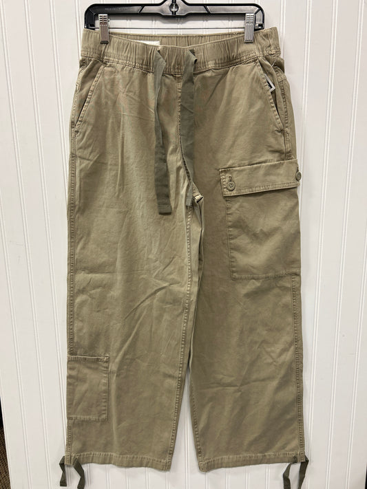 Pants Cargo & Utility By Zara In Taupe, Size:S