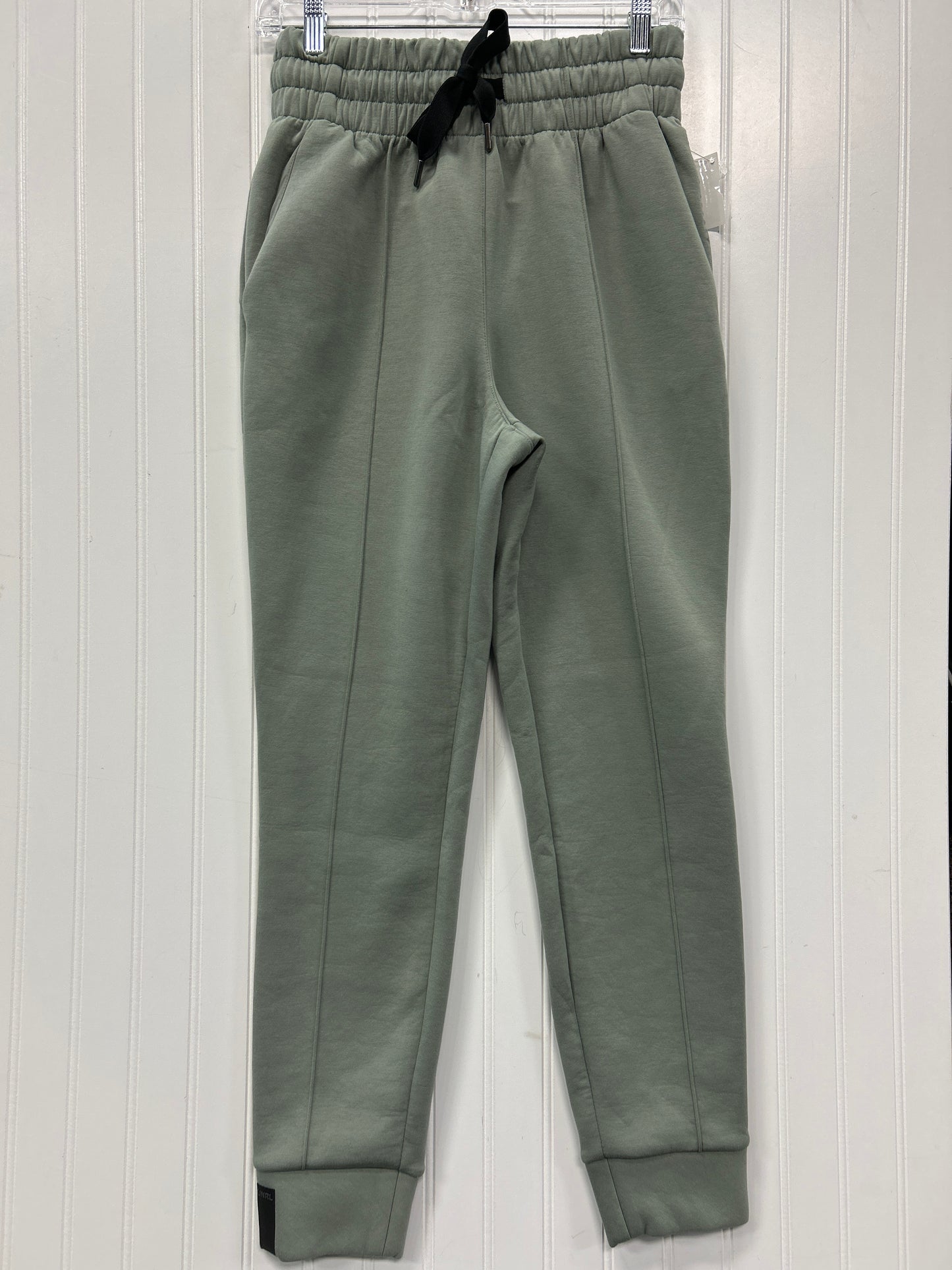 Athletic Pants By Unrl In Green, Size:S