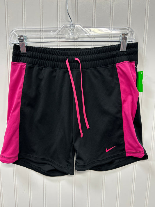 Athletic Shorts By Nike Apparel In Black, Size:Xs