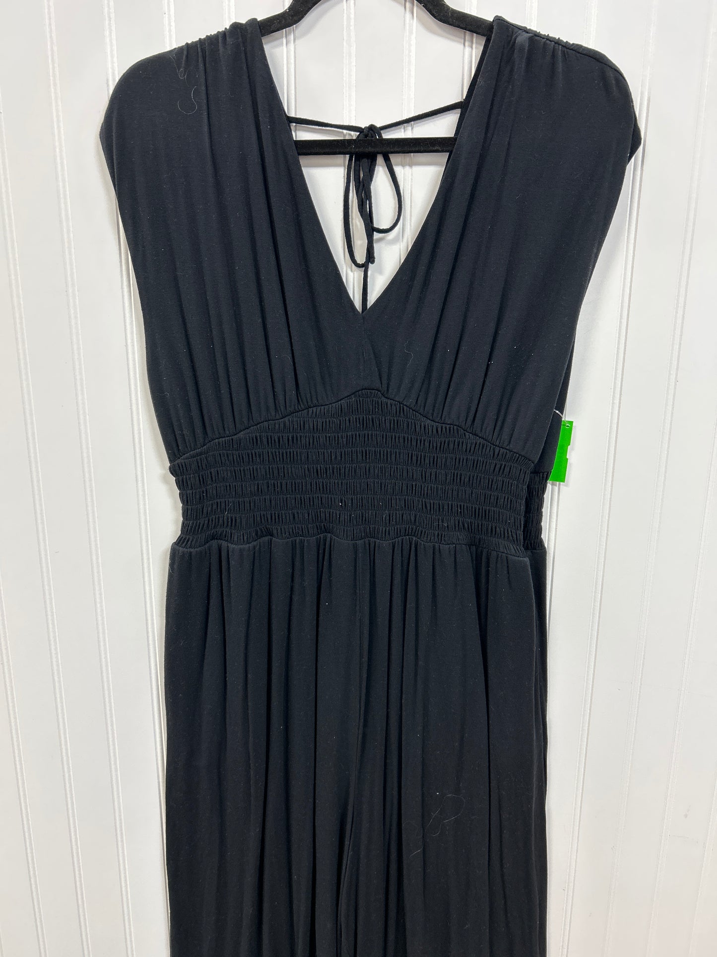 Jumpsuit By Old Navy In Black, Size:L