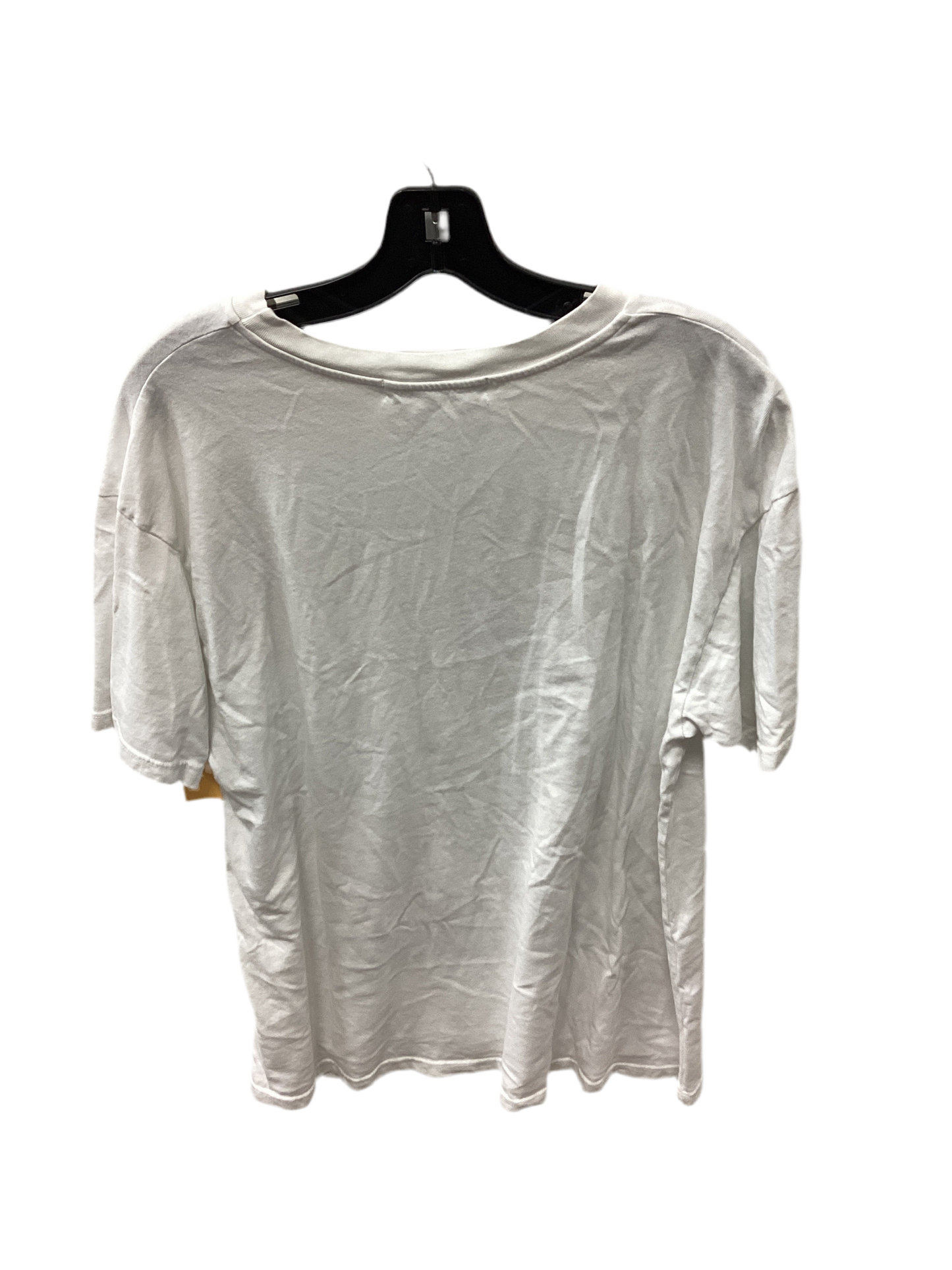 Top Ss By Free People In White, Size:S