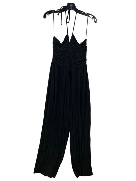 Jumpsuit By Evereve In Black, Size:L