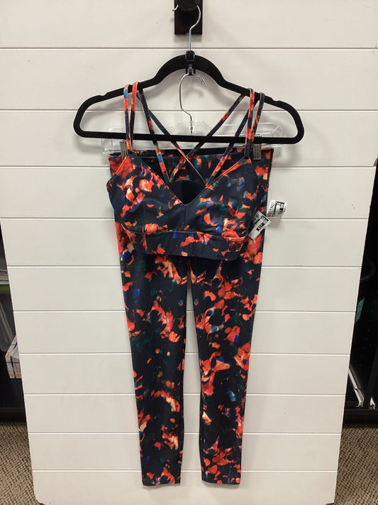 Athletic Pants 2Pc By Joy Lab In Multi, Size:S