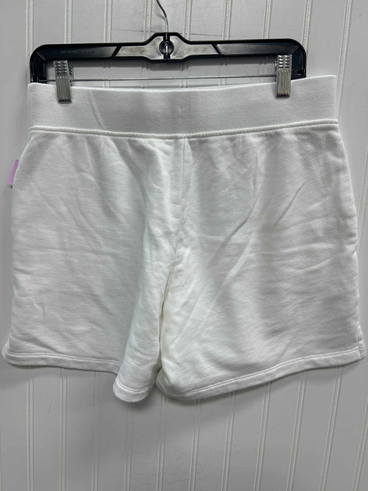Shorts By Talbots In White, Size:S