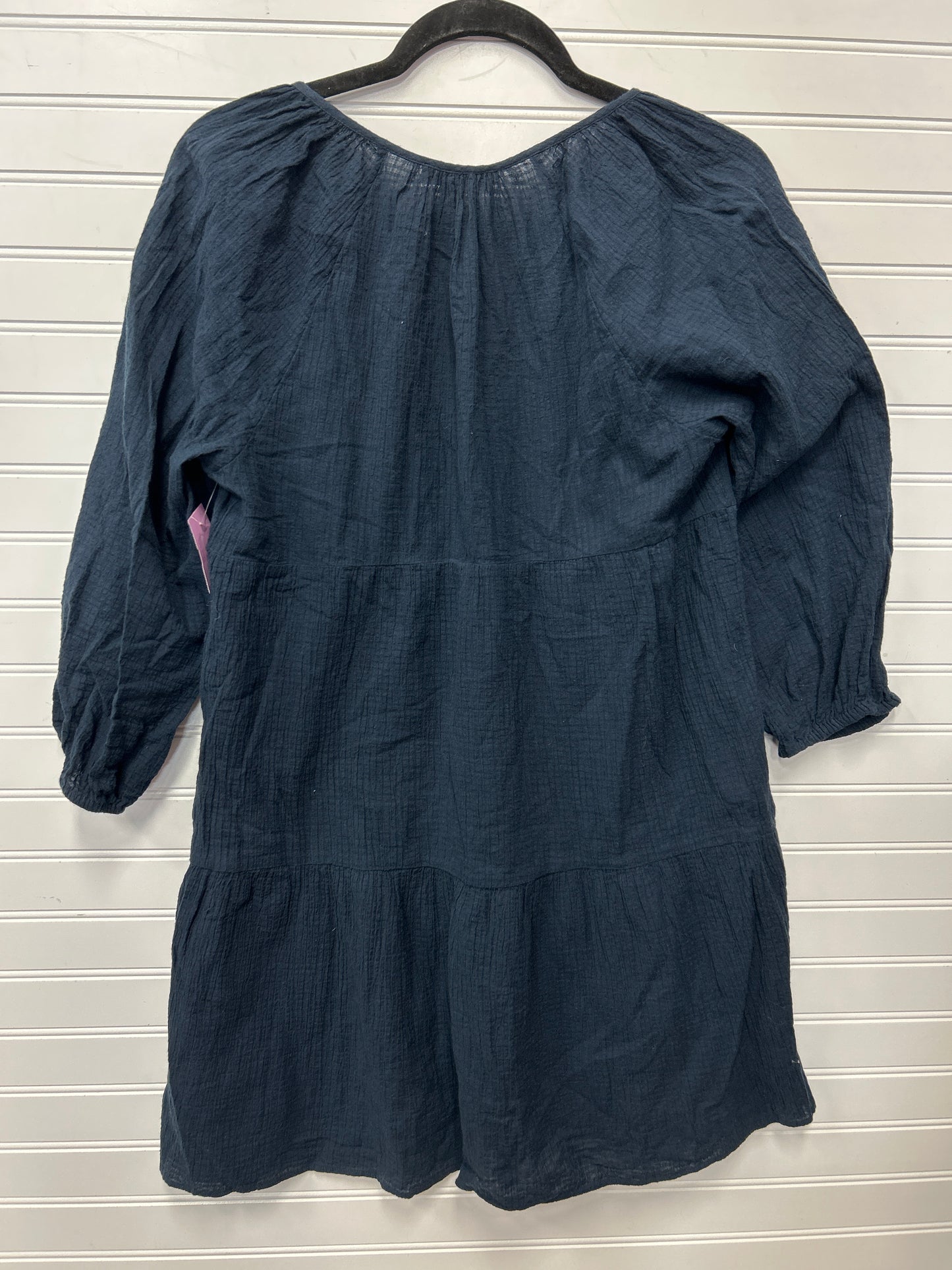 Dress Casual Short By J. Crew In Navy, Size:S