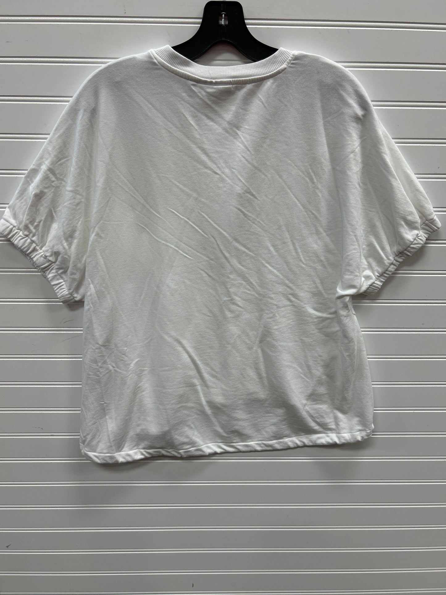 Top Ss By Chicos In White, Size:M