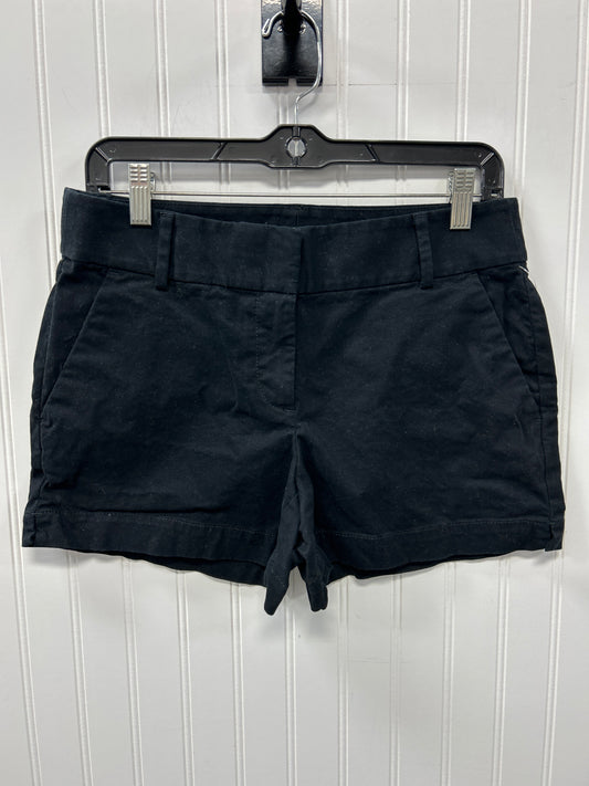 Shorts By Loft In Black, Size:4