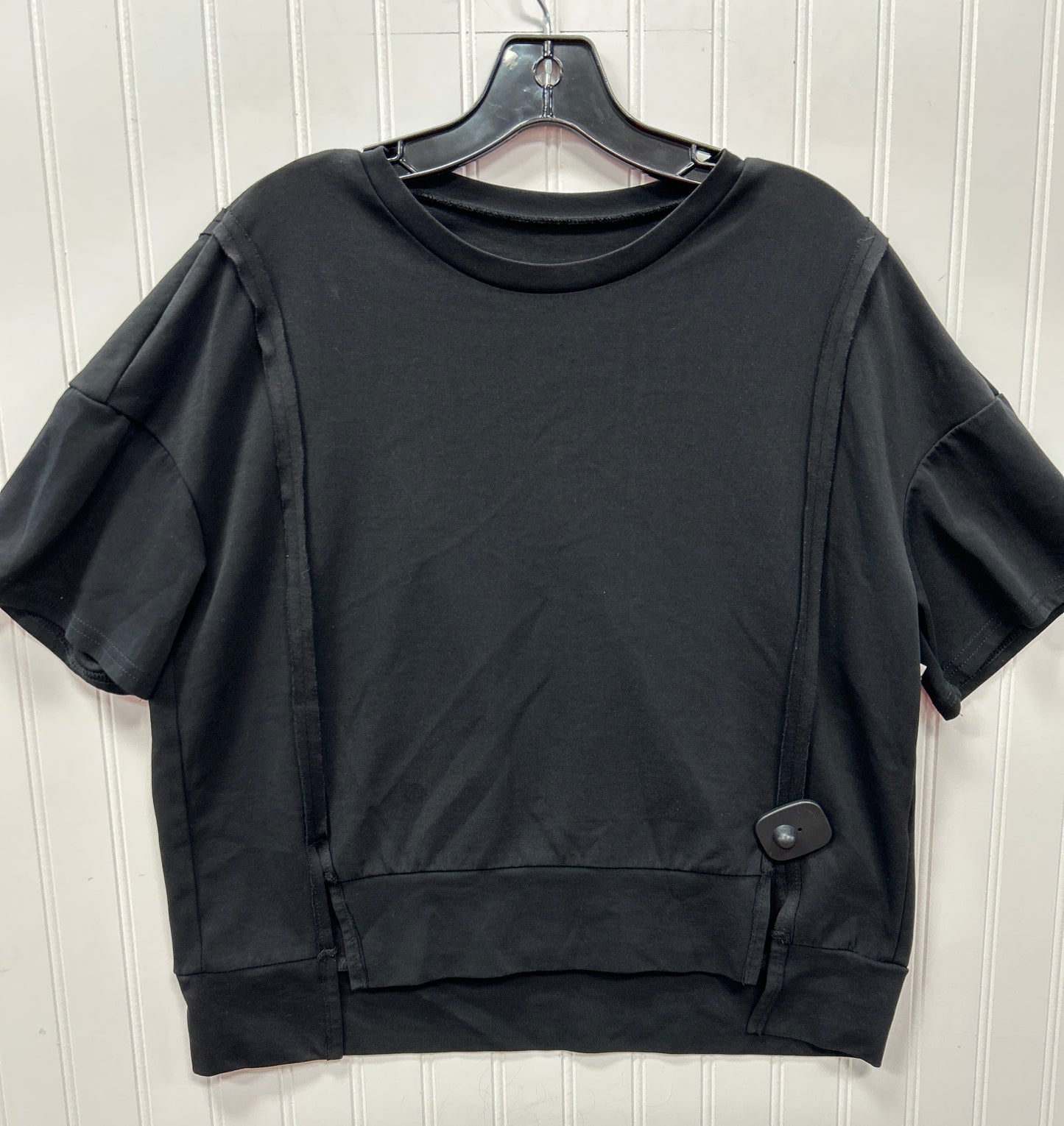 Top Ss By Cmc In Black, Size:S