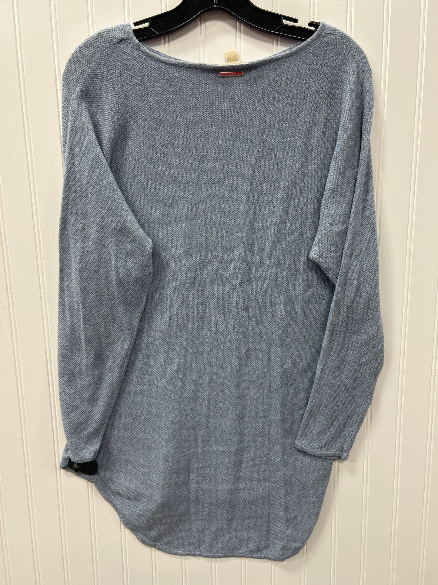Top Ls By Michael By Michael Kors In Blue, Size:M