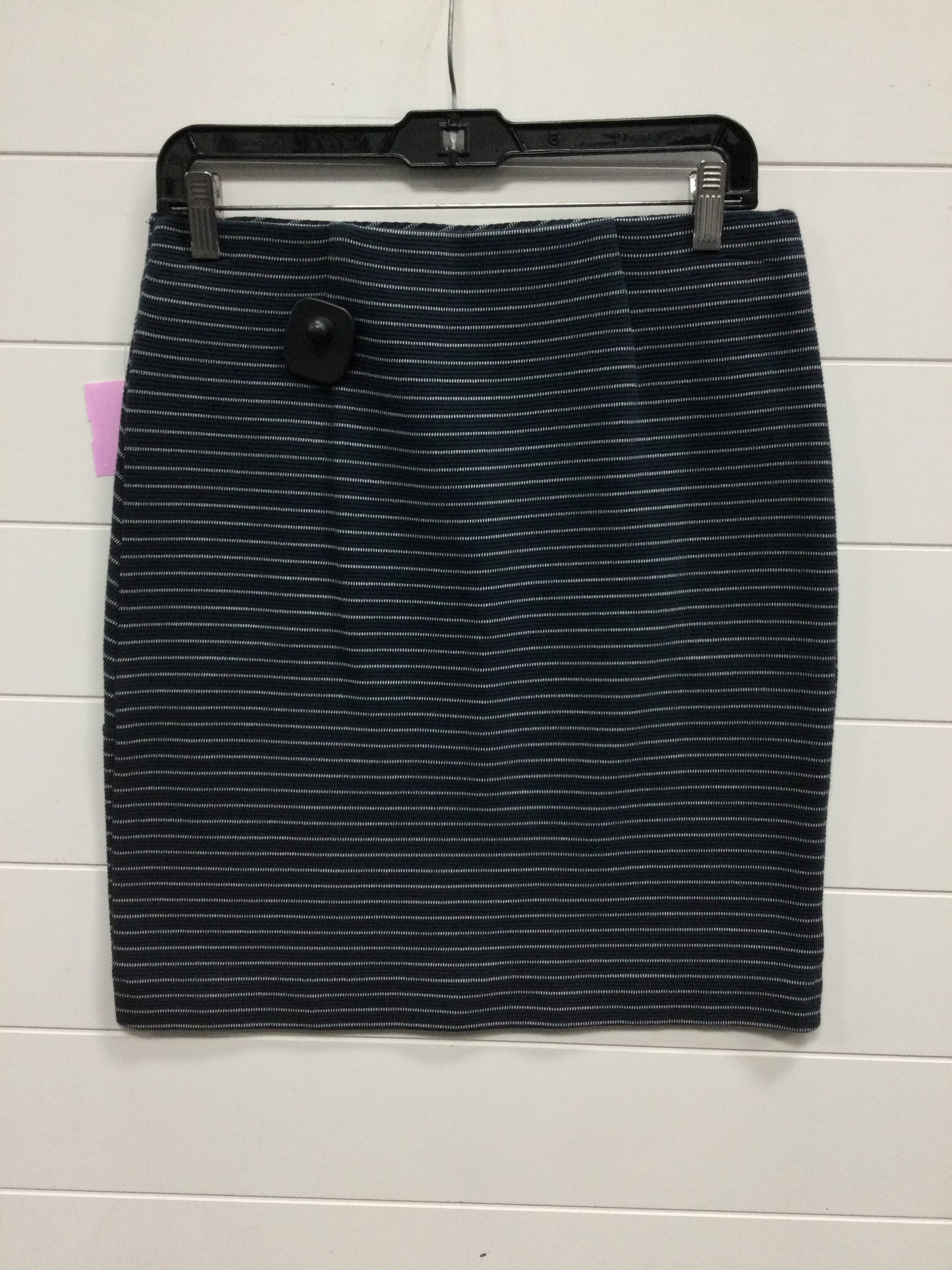 Skirt Midi By J. Jill In Green, Size:Xs