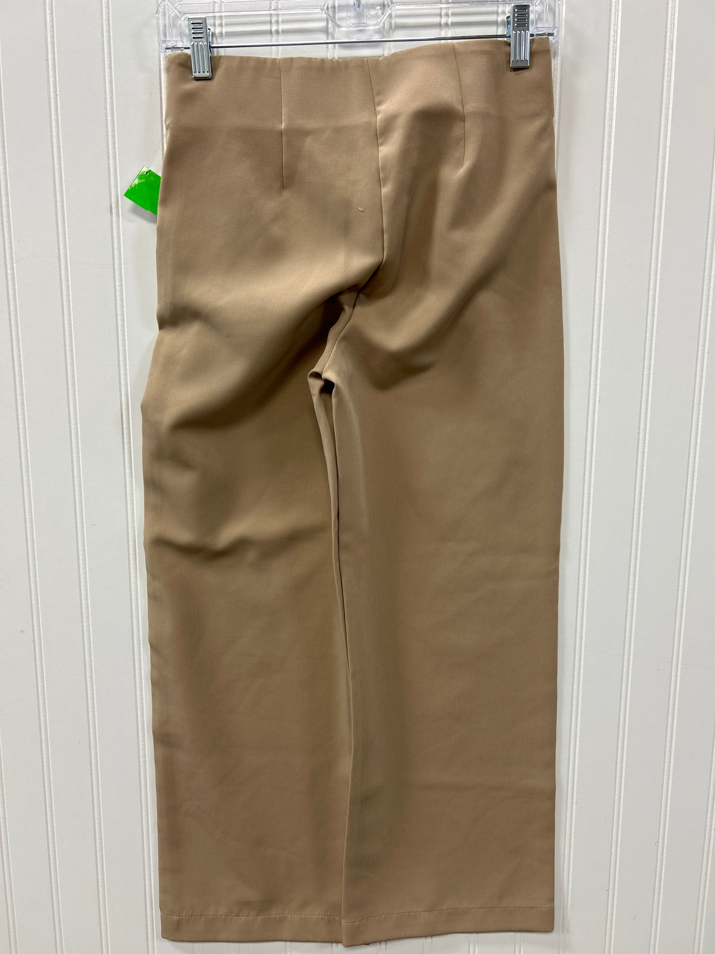 Pants Dress By Cmc In Tan, Size:Xs