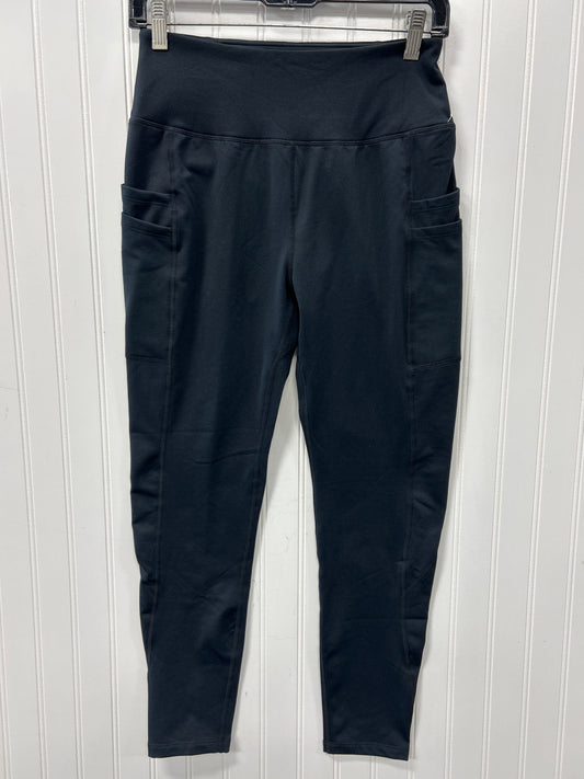 Athletic Leggings By Baleaf In Black, Size:S