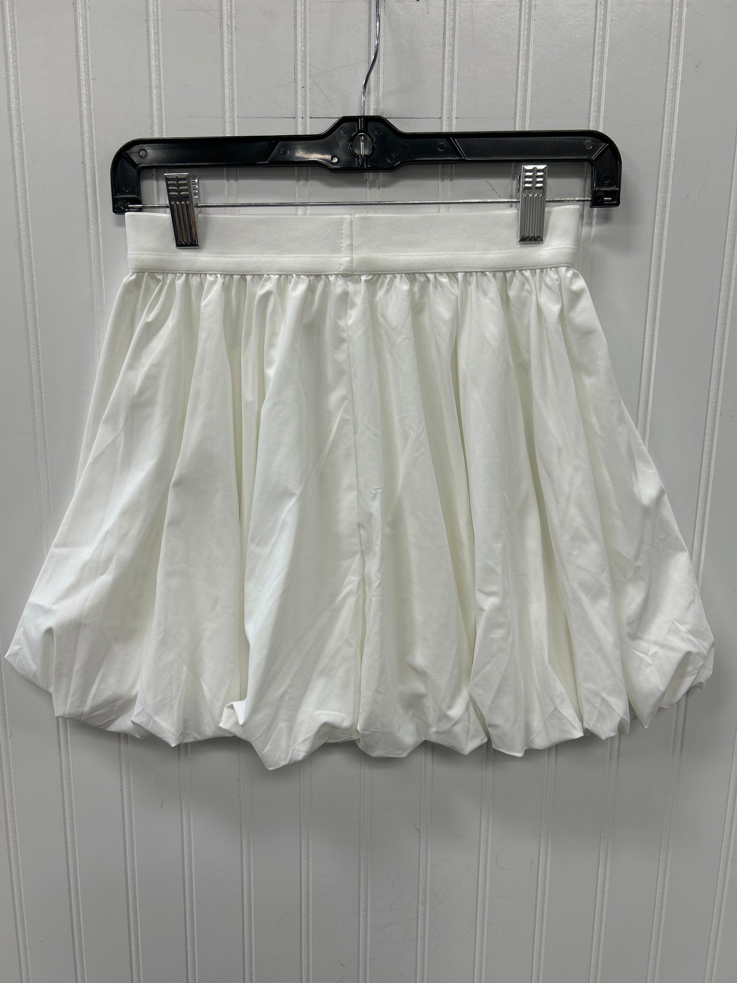 Athletic Skort By Cmc In White, Size:S