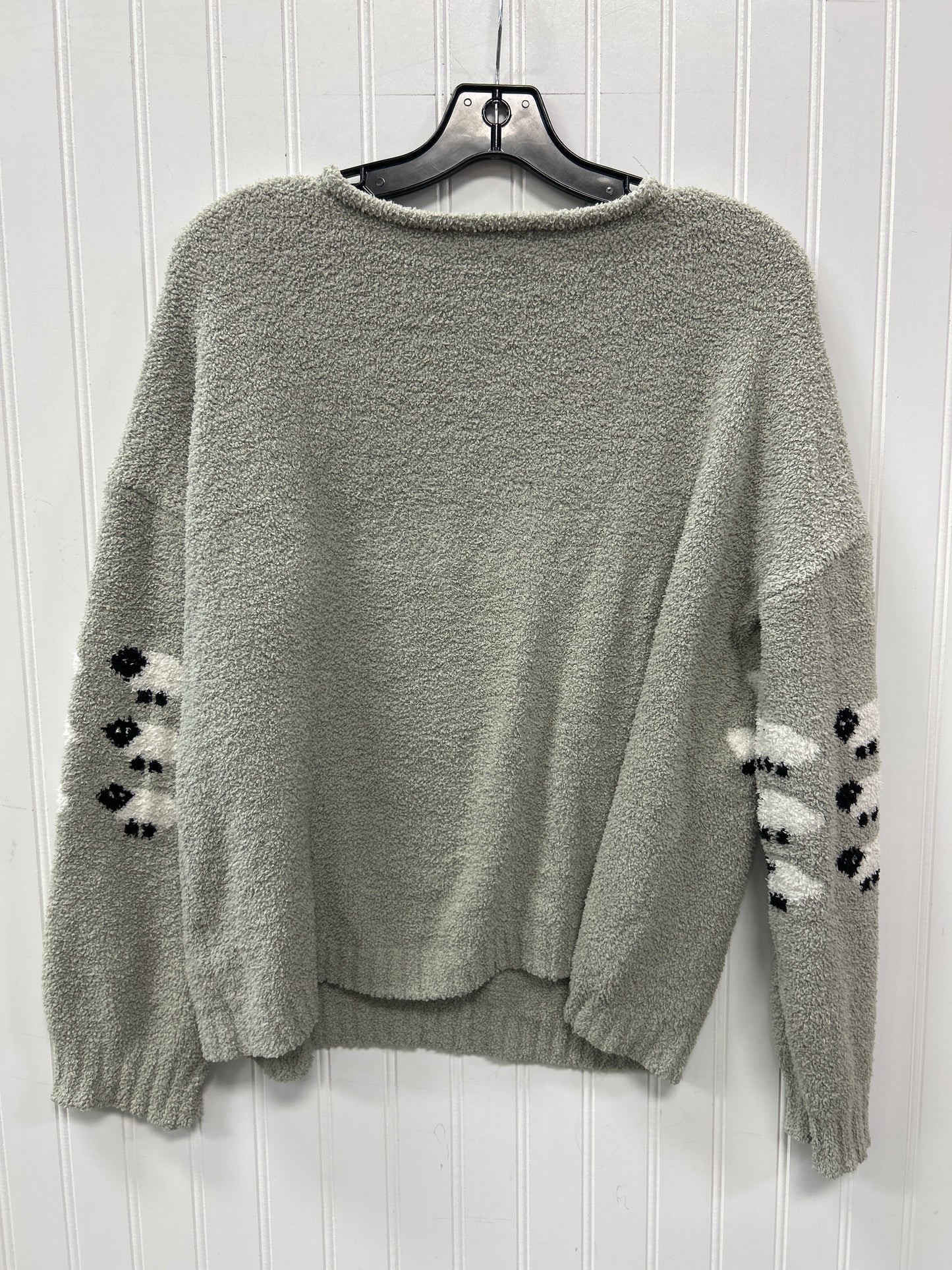 Sweater By Francesca’S In Green, Size:S