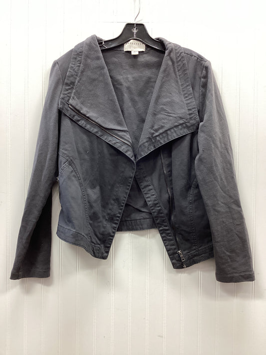 Jacket Other By Marrakech In Grey, Size:L