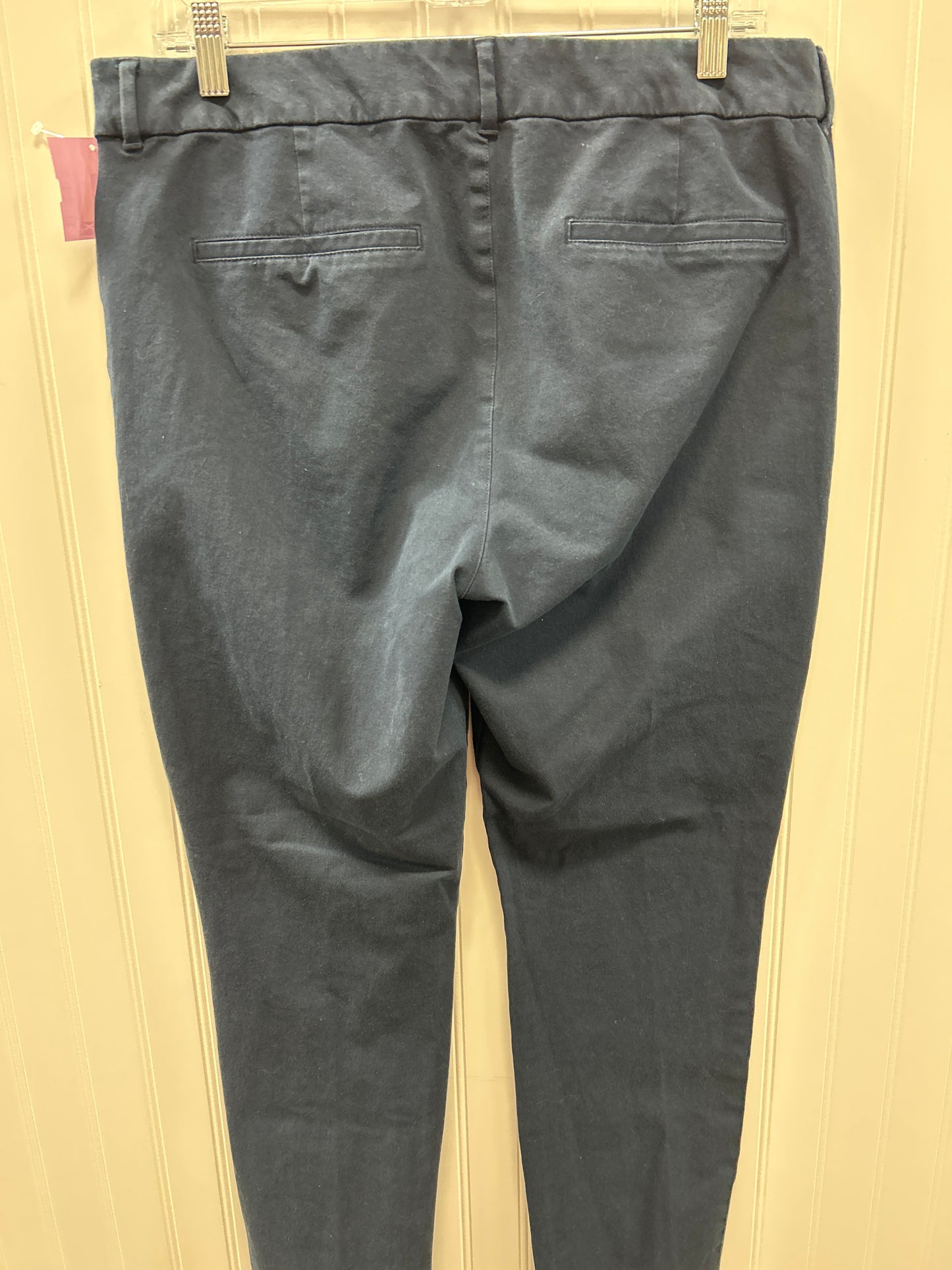 Pants Dress By Old Navy In Navy, Size:14L