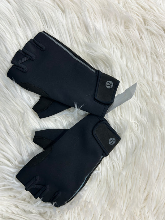 Gloves By Lululemon In Black