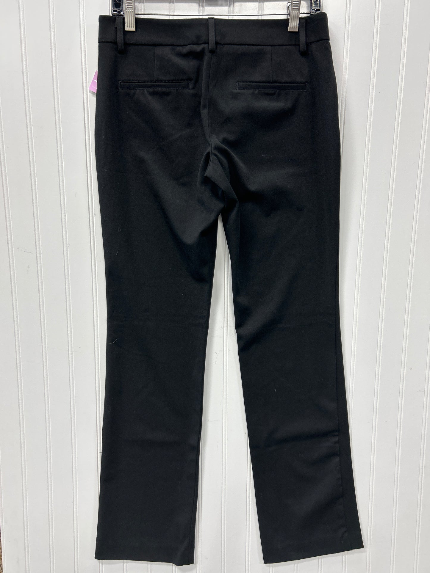 Pants Dress By Express In Black, Size:4