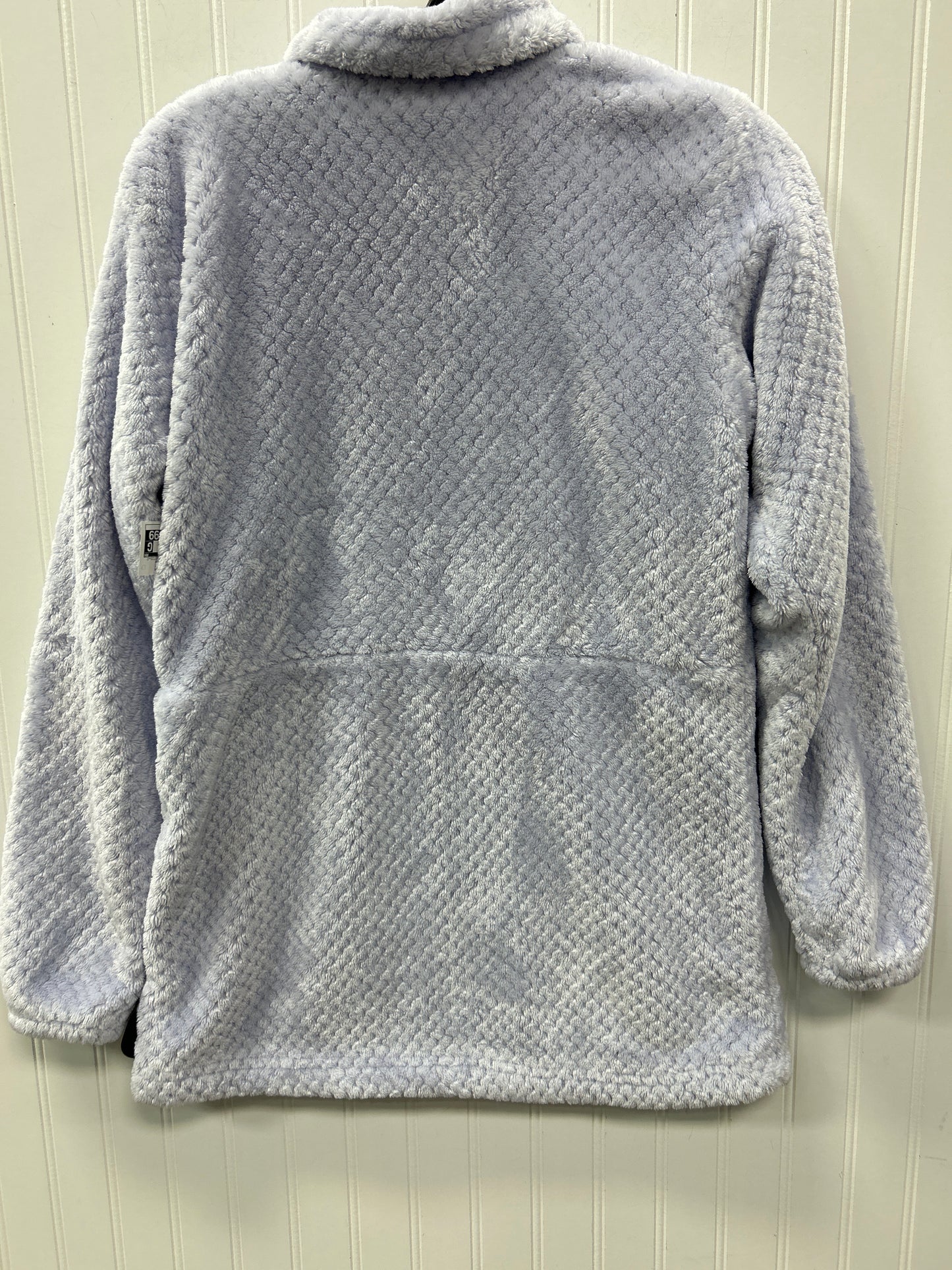 Athletic Fleece By Columbia In Purple, Size:S