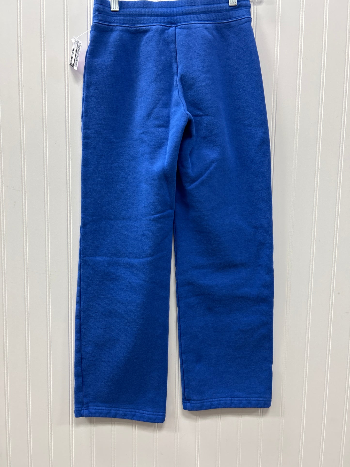 Athletic Pants By Aritzia In Blue, Size:Xs