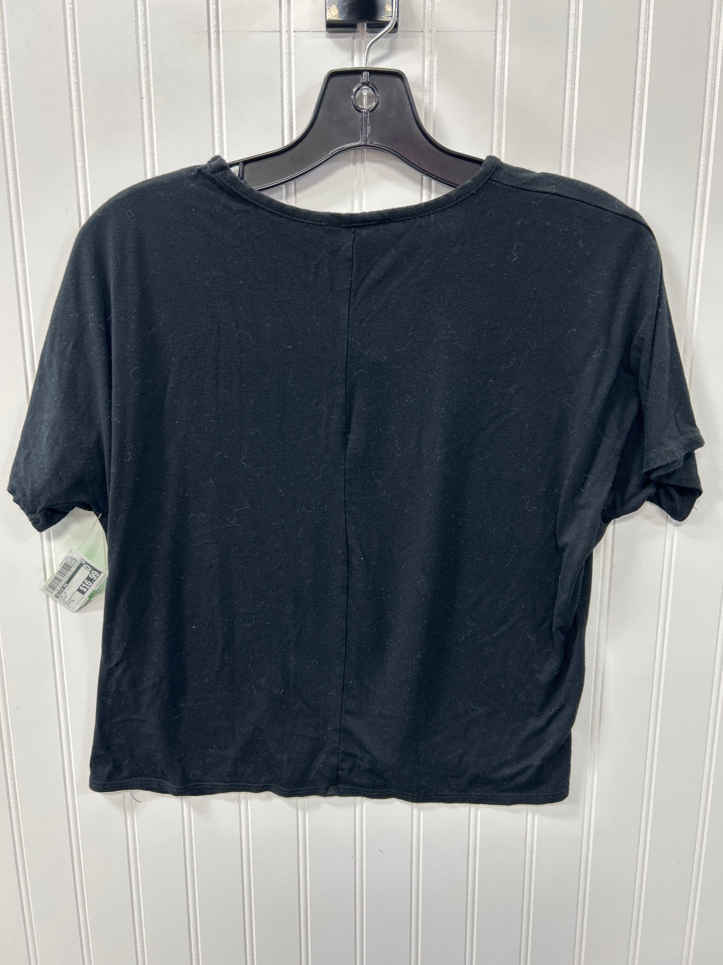 Top Ss By Olivia Rae In Black, Size:S