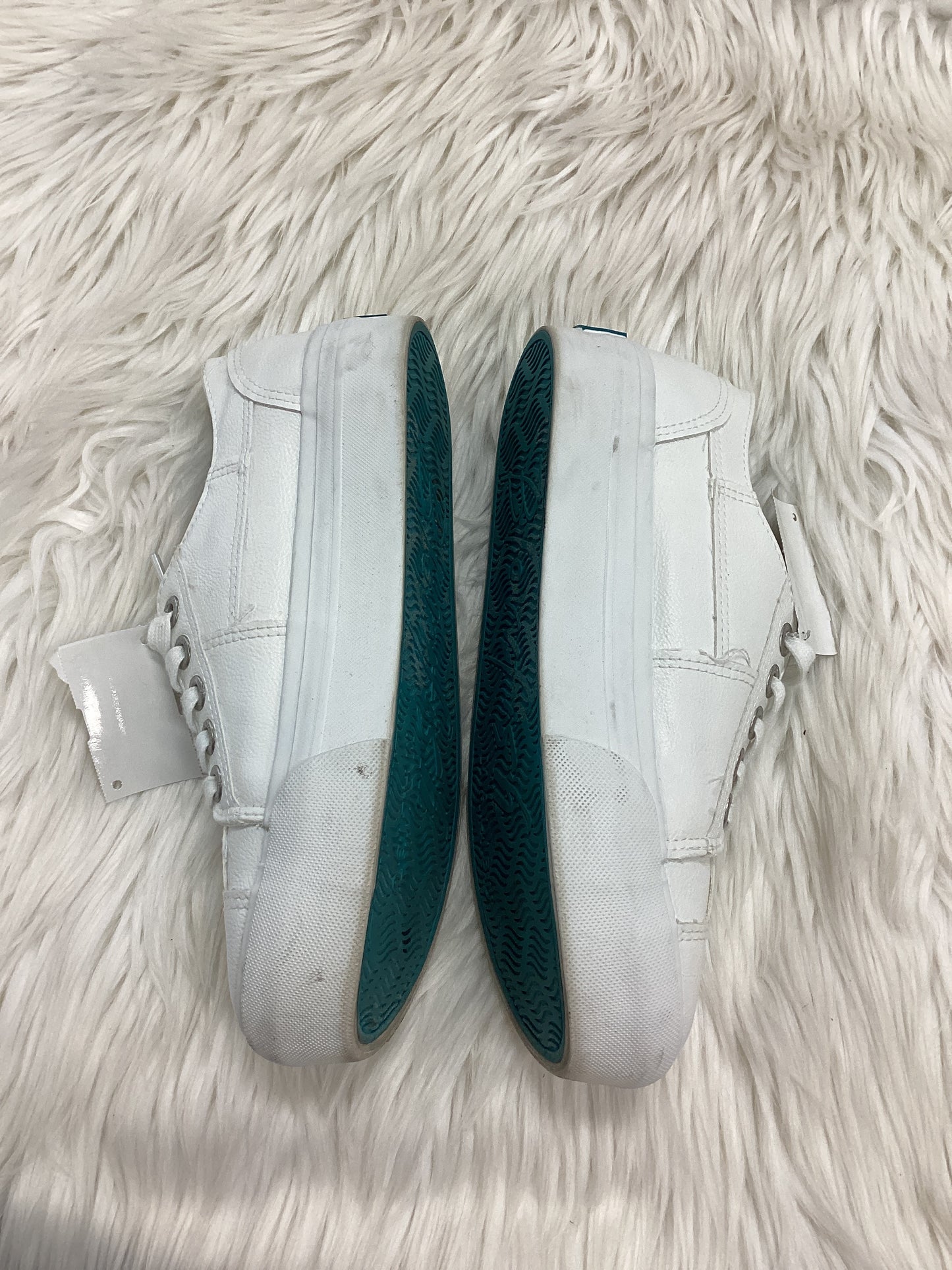 Shoes Sneakers By Blowfish In White, Size:7.5