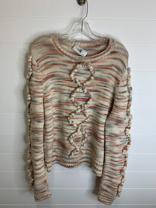 Sweater By Coach