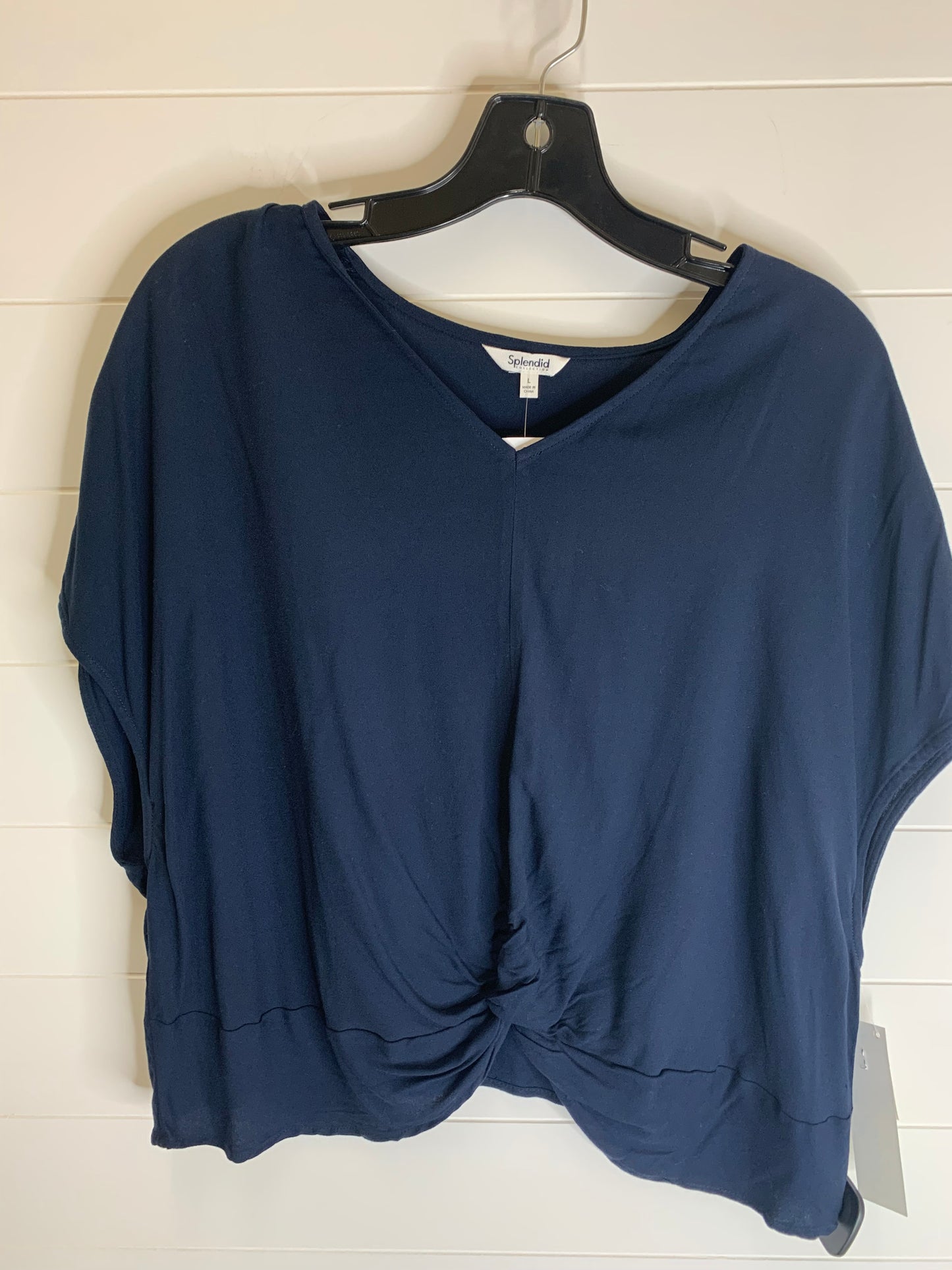 Top Sleeveless By Splendid  Size: L