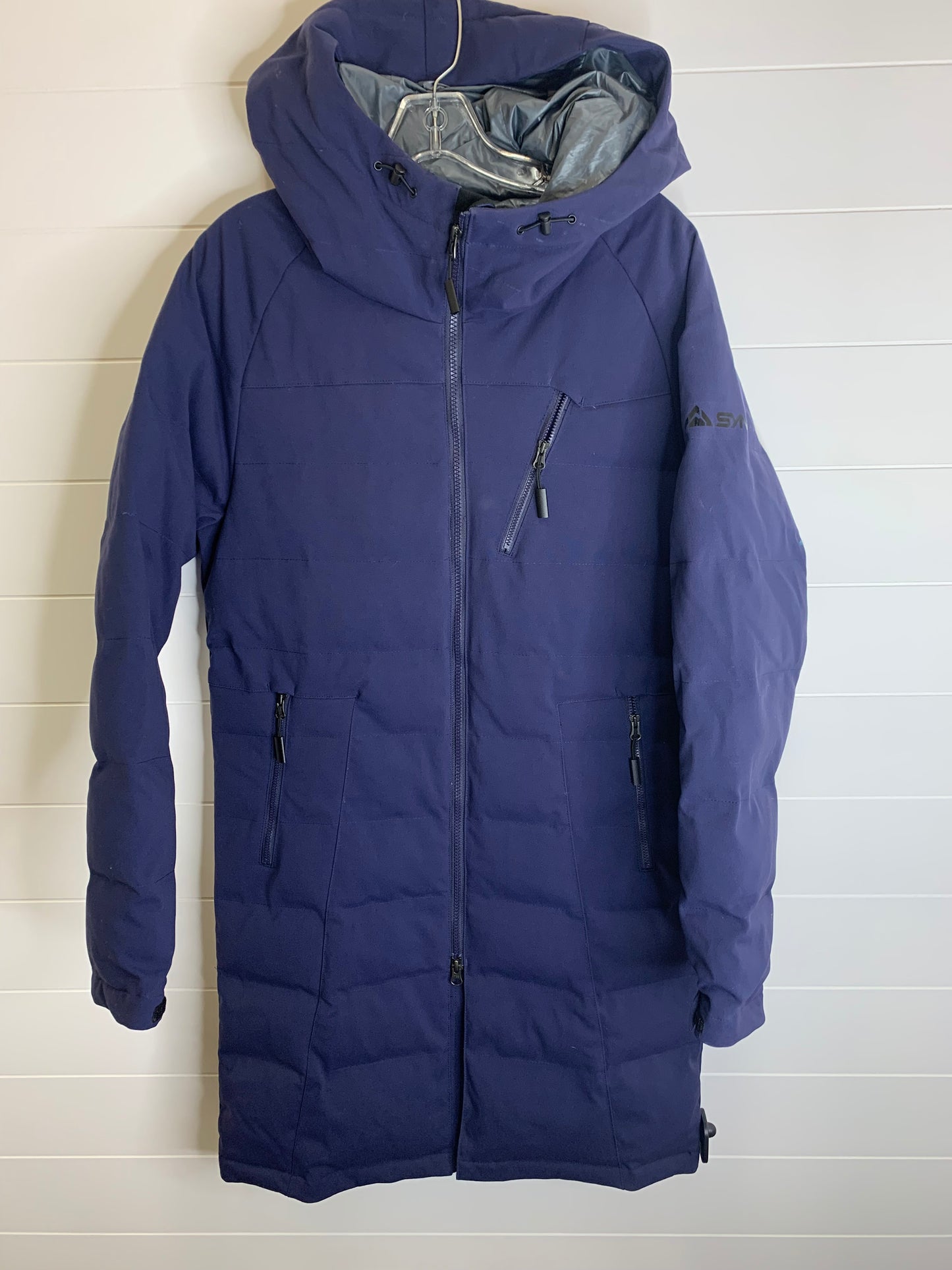 Coat Parka By SYNC  Size: Xs