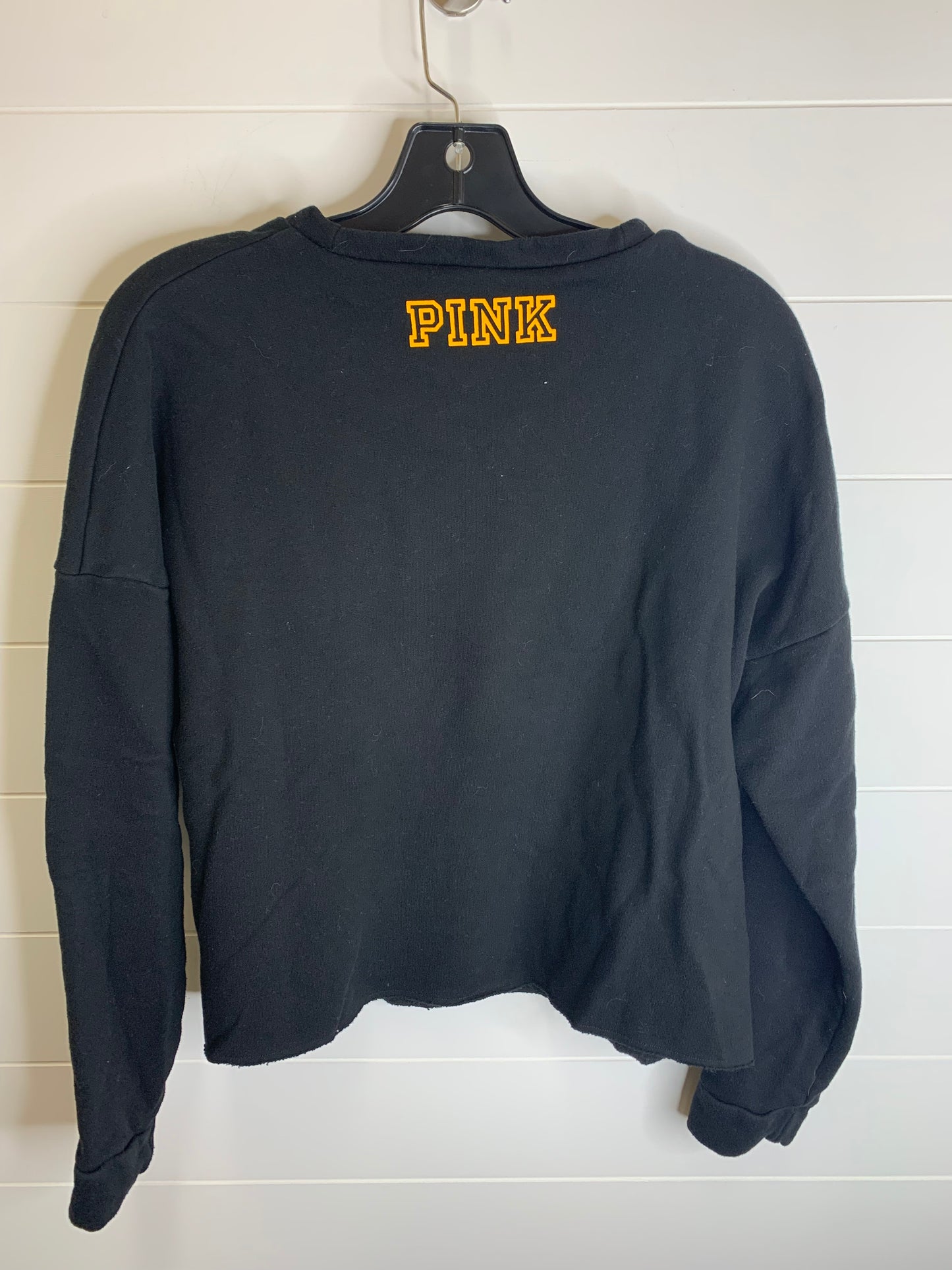 Sweatshirt Crewneck By Pink  Size: S