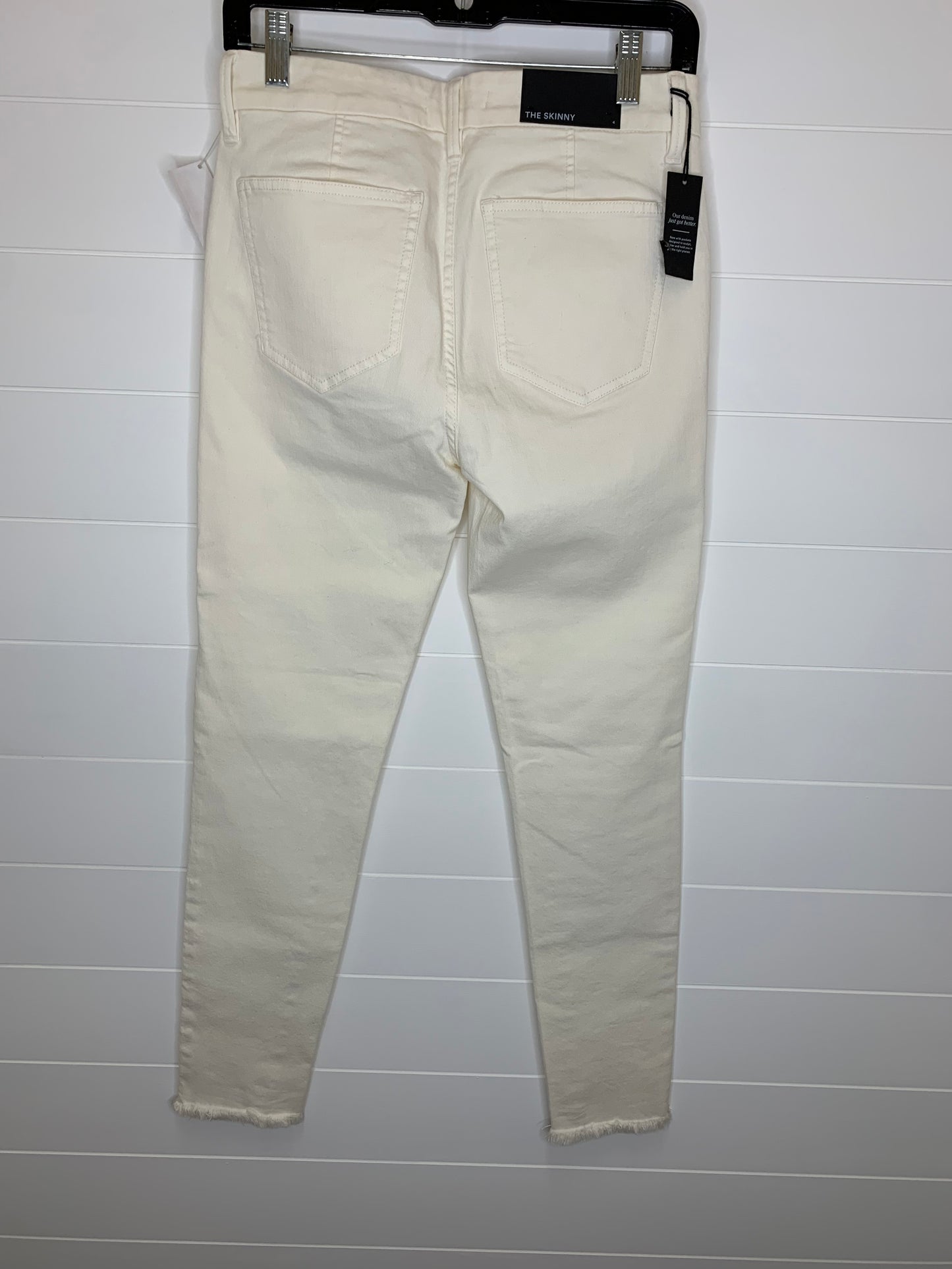 Jeans Skinny By Ann Taylor  Size: 4