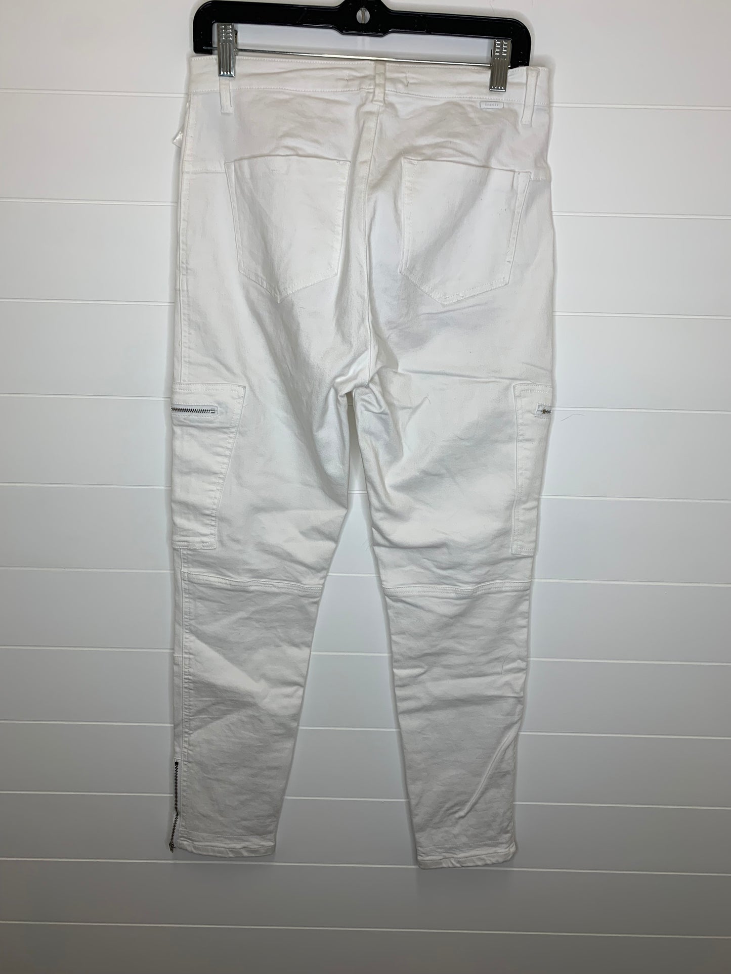 Jeans Skinny By Tractr  Size: 8