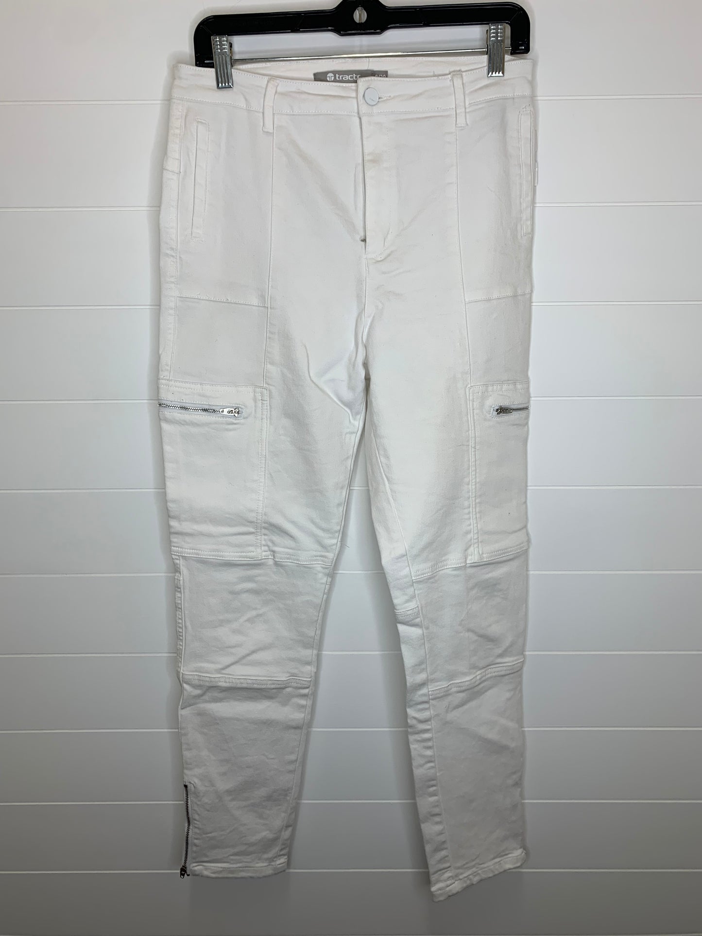 Jeans Skinny By Tractr  Size: 8